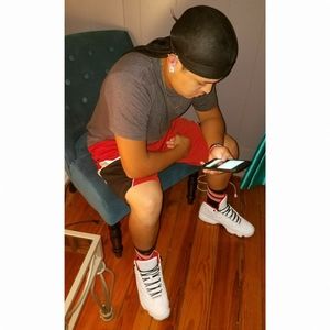 Meet your Posher, Alex